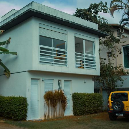 Pé na Areia! Novinha, completa, top! Maresias Sao Sebastiao  Esterno foto